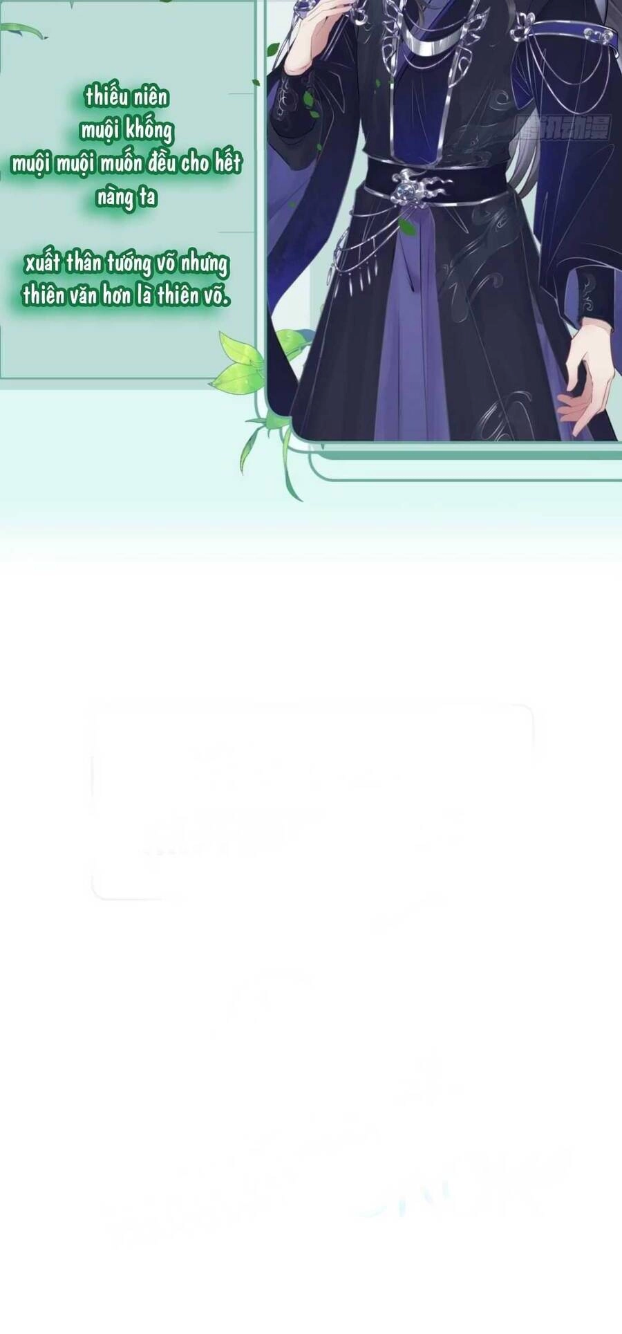 Nghịch Đồ Mỗi Ngày Đều Muốn Bắt Nạt Sư Phụ Chapter 1 - 21