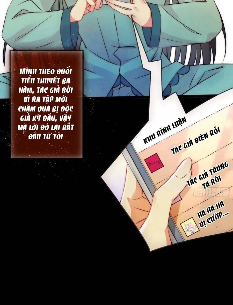 Nghịch Đồ Mỗi Ngày Đều Muốn Bắt Nạt Sư Phụ Chapter 2 - 10