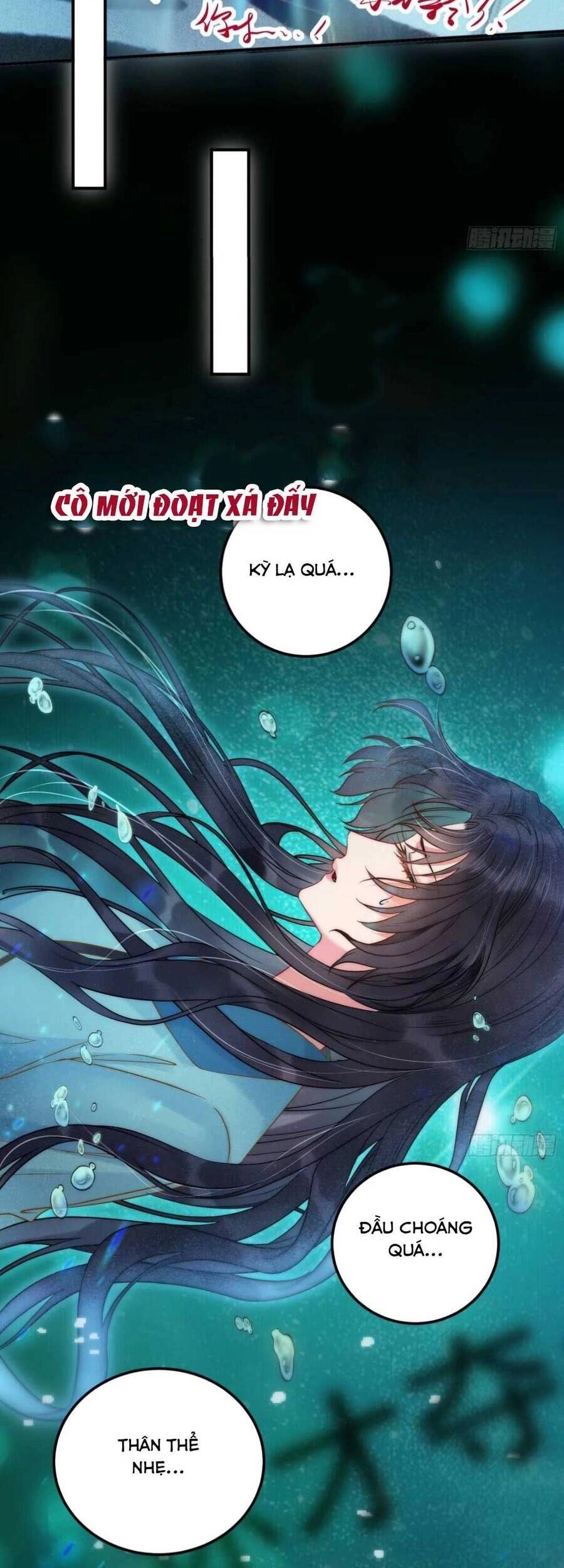 Nghịch Đồ Mỗi Ngày Đều Muốn Bắt Nạt Sư Phụ Chapter 2 - 16