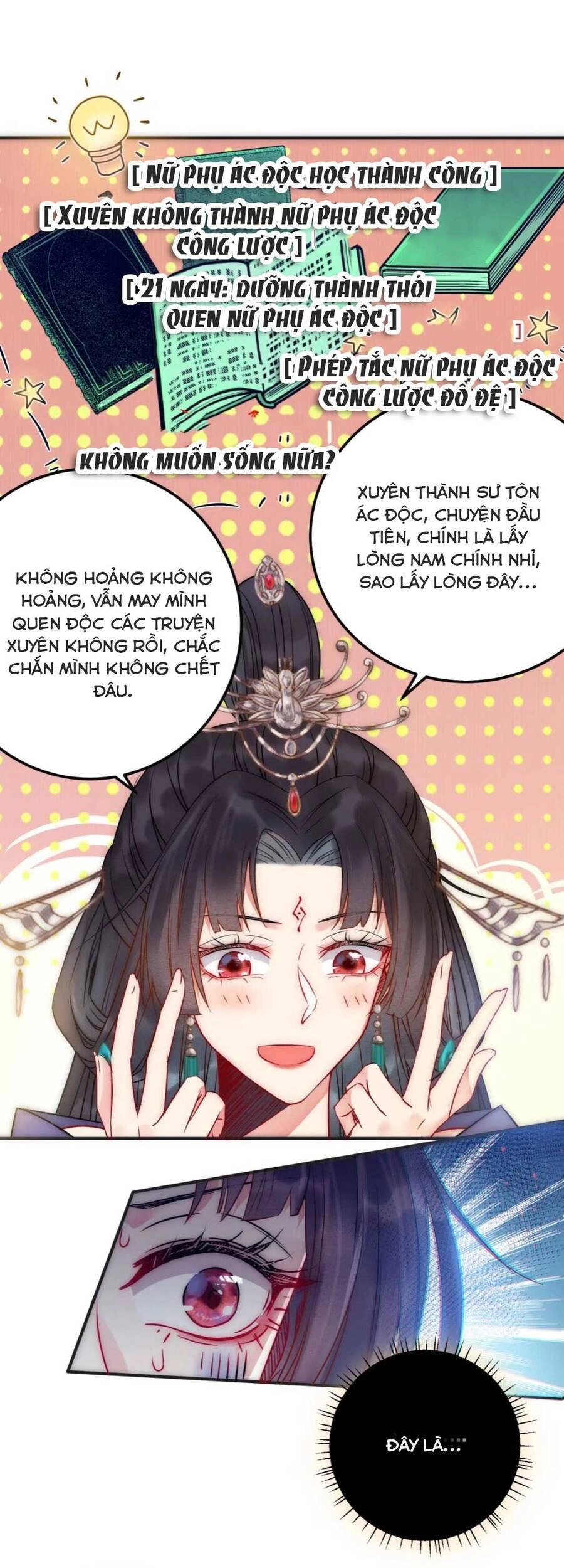 Nghịch Đồ Mỗi Ngày Đều Muốn Bắt Nạt Sư Phụ Chapter 2 - 26