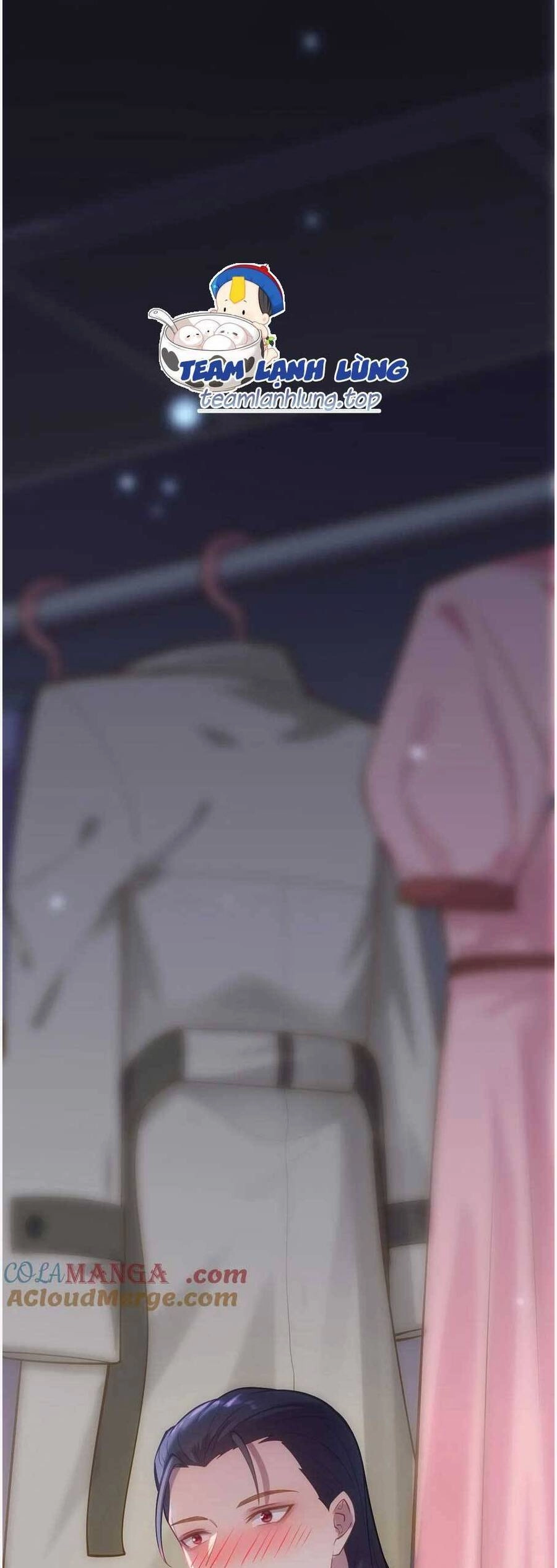 Nghịch Đồ Mỗi Ngày Đều Muốn Bắt Nạt Sư Phụ Chapter 172 - 1