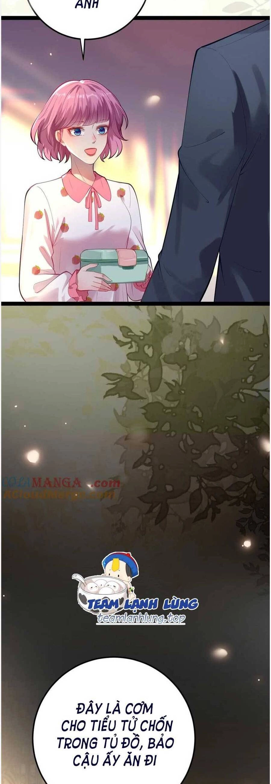 Nghịch Đồ Mỗi Ngày Đều Muốn Bắt Nạt Sư Phụ Chapter 172 - 9