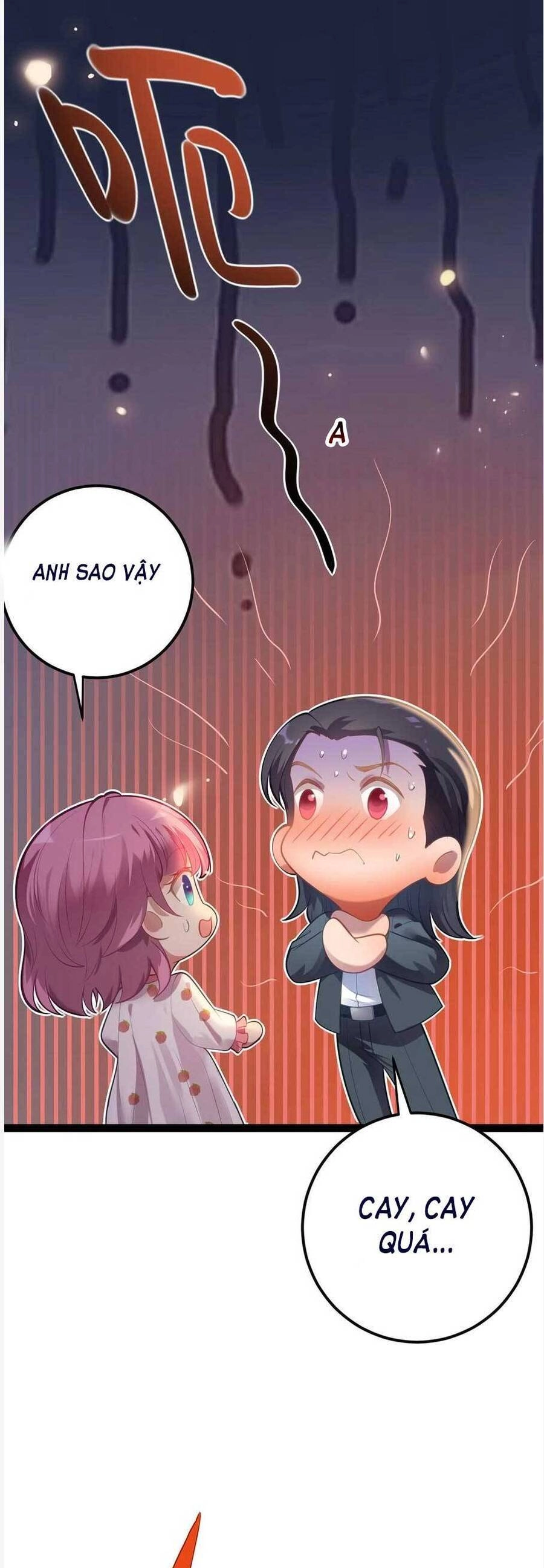 Nghịch Đồ Mỗi Ngày Đều Muốn Bắt Nạt Sư Phụ Chapter 172 - 20