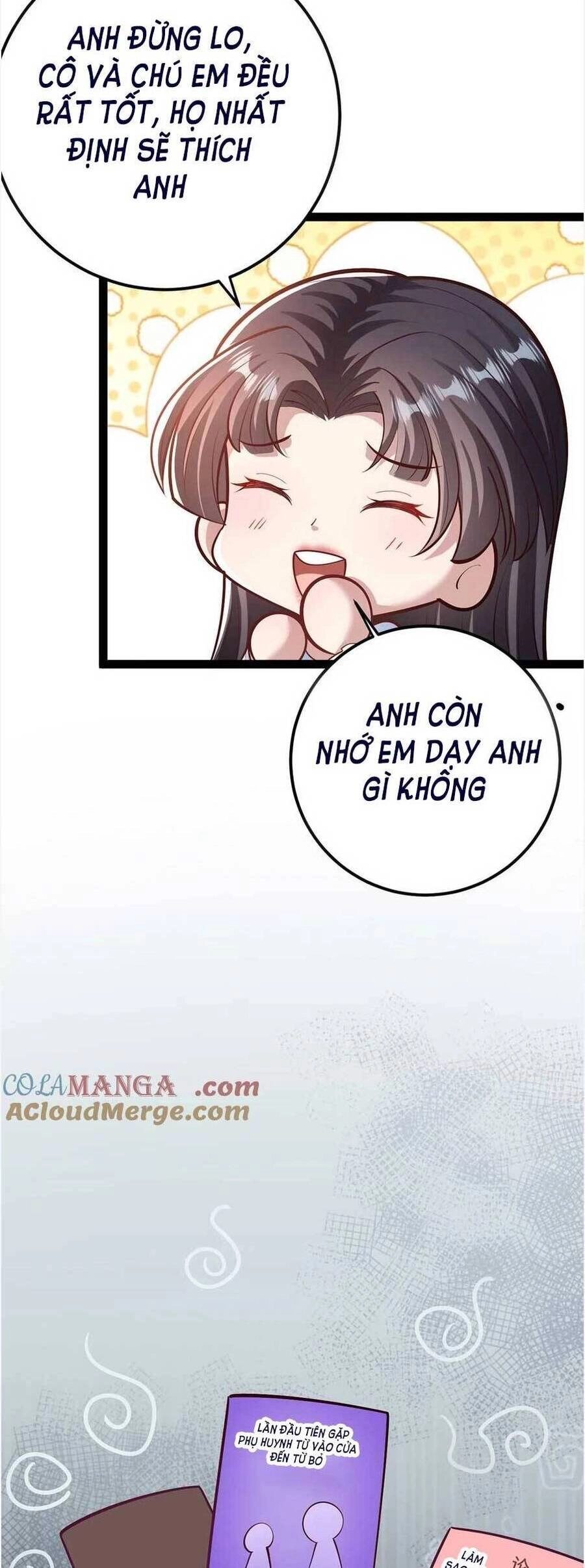 Nghịch Đồ Mỗi Ngày Đều Muốn Bắt Nạt Sư Phụ Chapter 172 - 26