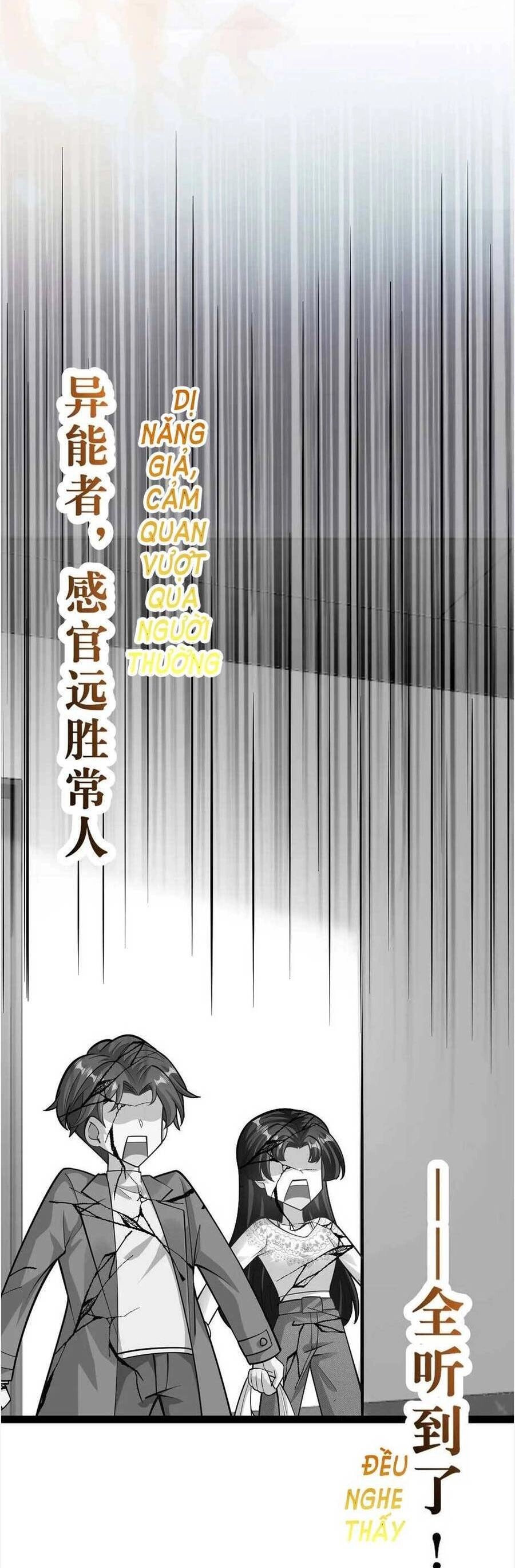 Nghịch Đồ Mỗi Ngày Đều Muốn Bắt Nạt Sư Phụ Chapter 172 - 30