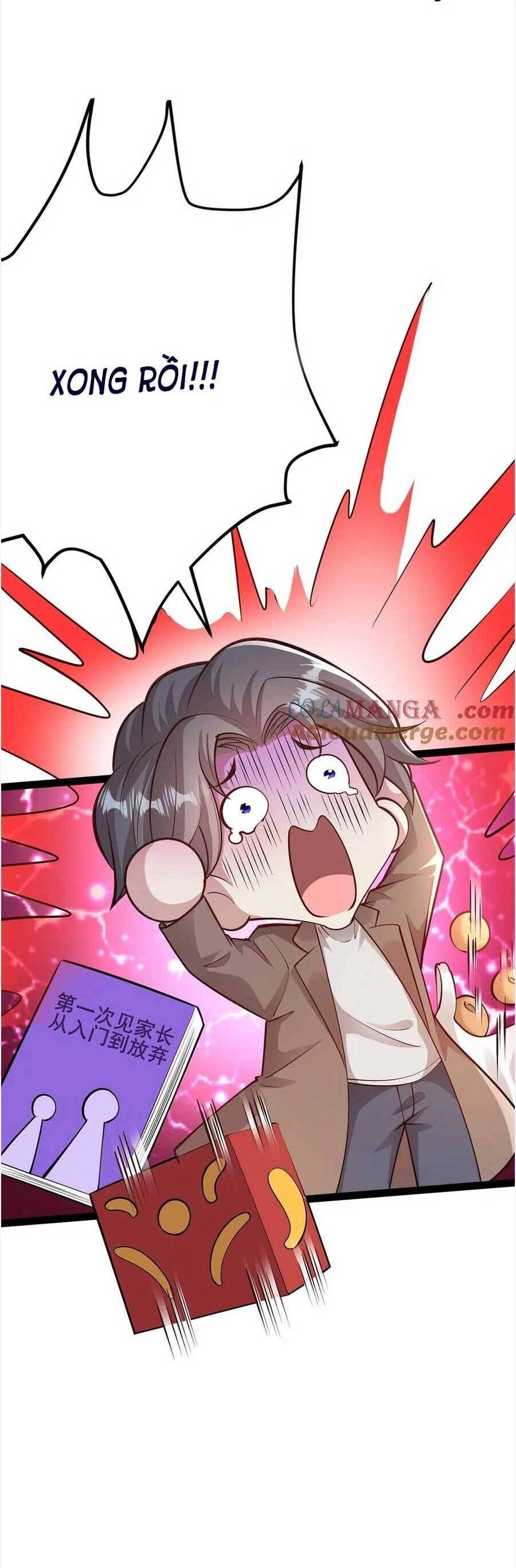 Nghịch Đồ Mỗi Ngày Đều Muốn Bắt Nạt Sư Phụ Chapter 172 - 31