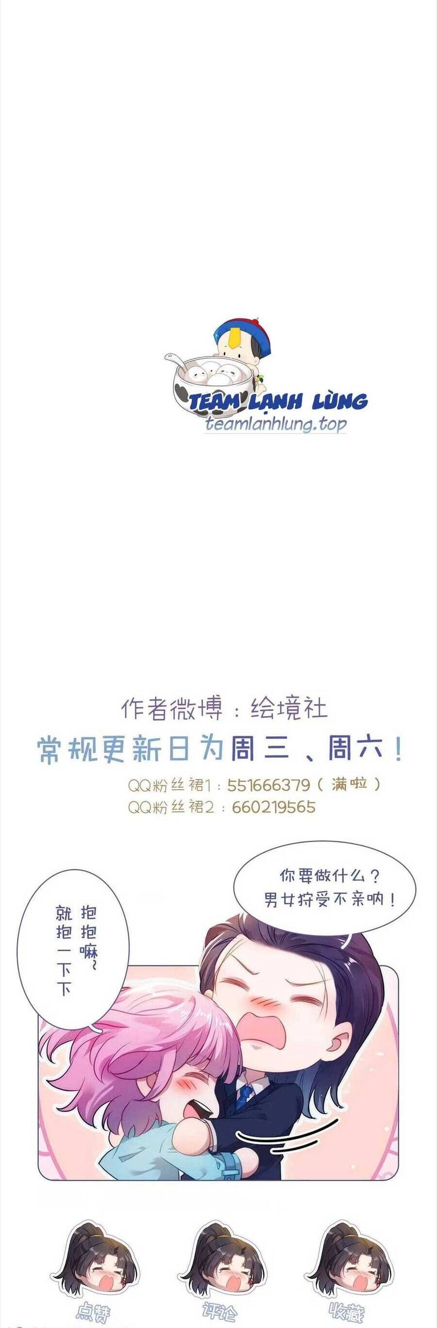 Nghịch Đồ Mỗi Ngày Đều Muốn Bắt Nạt Sư Phụ Chapter 172 - 32