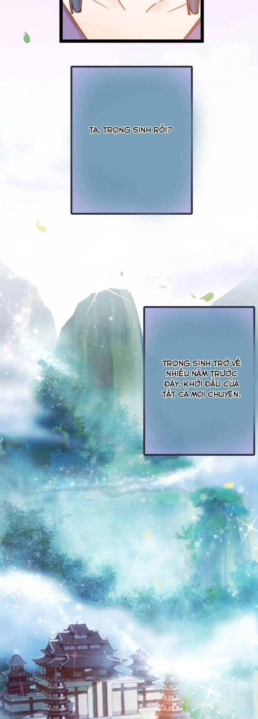 Nghịch Đồ Mỗi Ngày Đều Muốn Bắt Nạt Sư Phụ Chapter 3 - 18