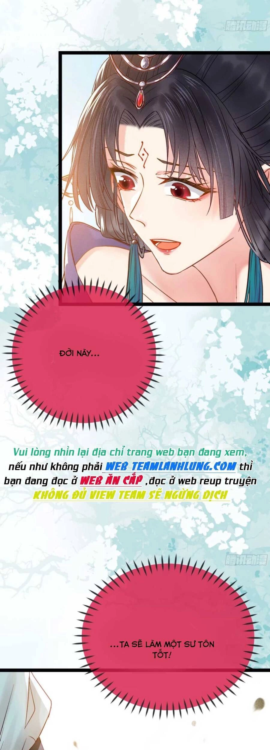 Nghịch Đồ Mỗi Ngày Đều Muốn Bắt Nạt Sư Phụ Chapter 3 - 50