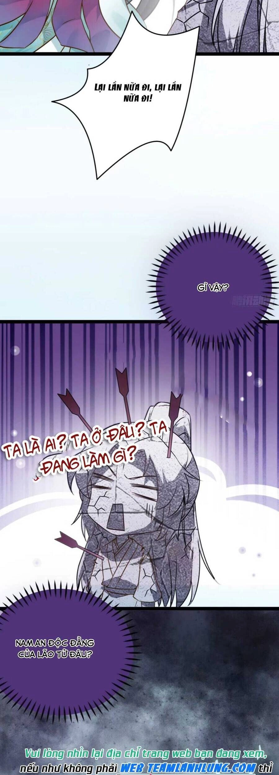 Nghịch Đồ Mỗi Ngày Đều Muốn Bắt Nạt Sư Phụ Chapter 4 - 8