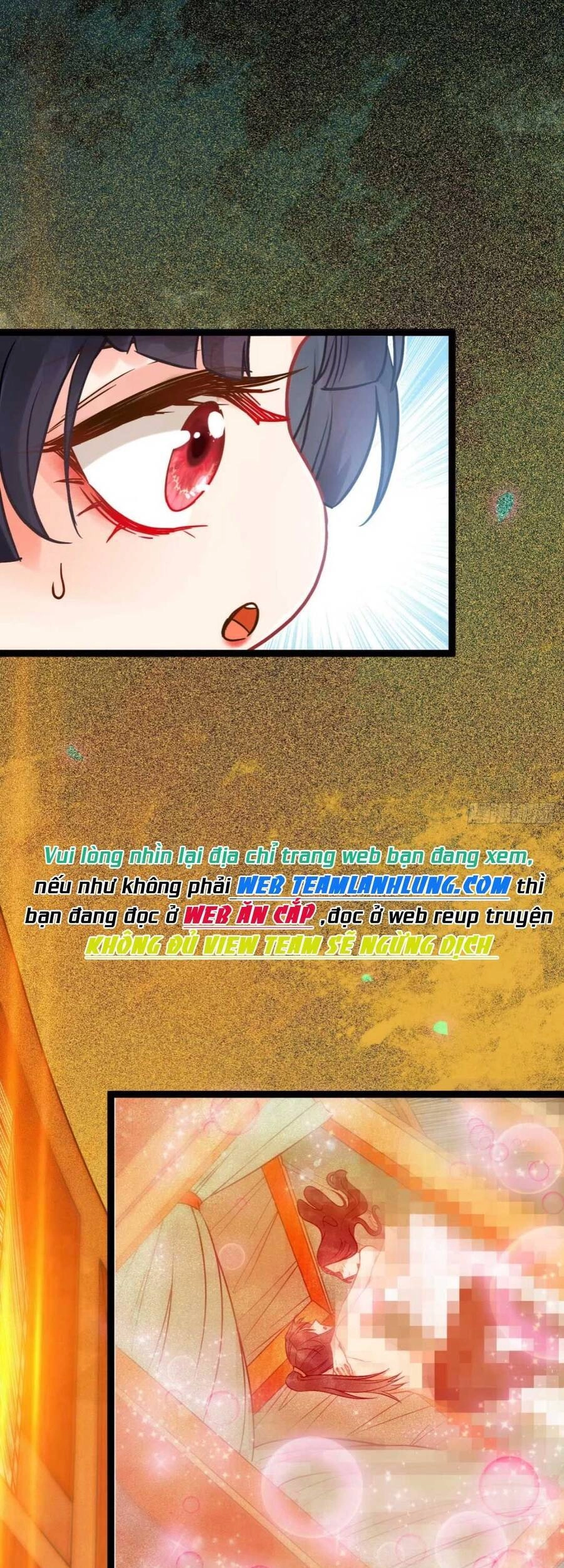 Nghịch Đồ Mỗi Ngày Đều Muốn Bắt Nạt Sư Phụ Chapter 4 - 15