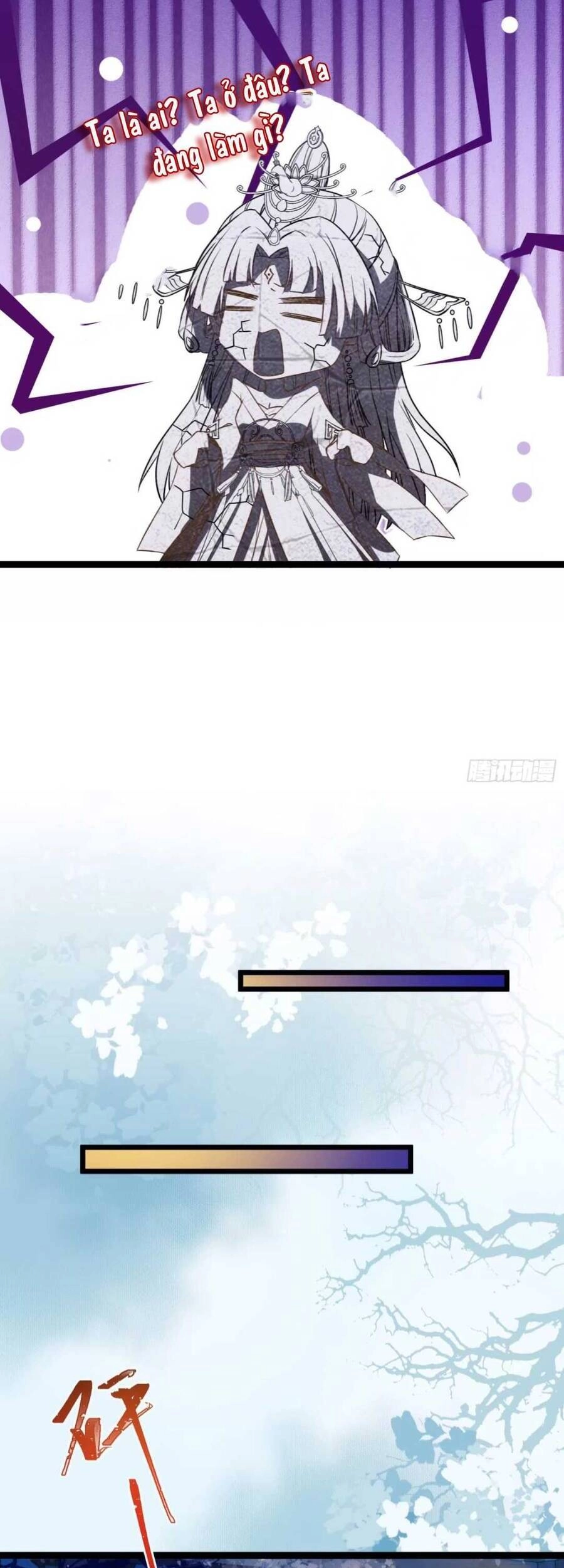 Nghịch Đồ Mỗi Ngày Đều Muốn Bắt Nạt Sư Phụ Chapter 4 - 17