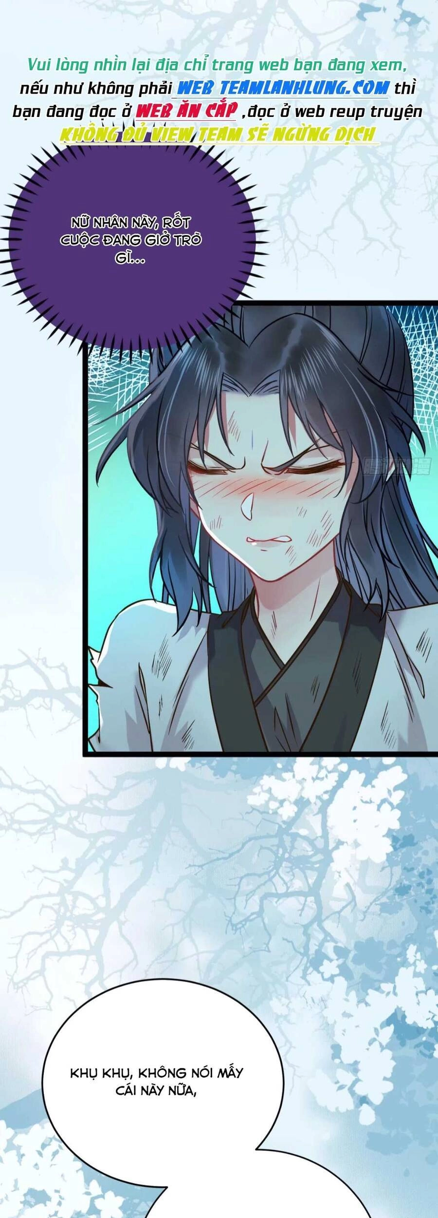 Nghịch Đồ Mỗi Ngày Đều Muốn Bắt Nạt Sư Phụ Chapter 4 - 19