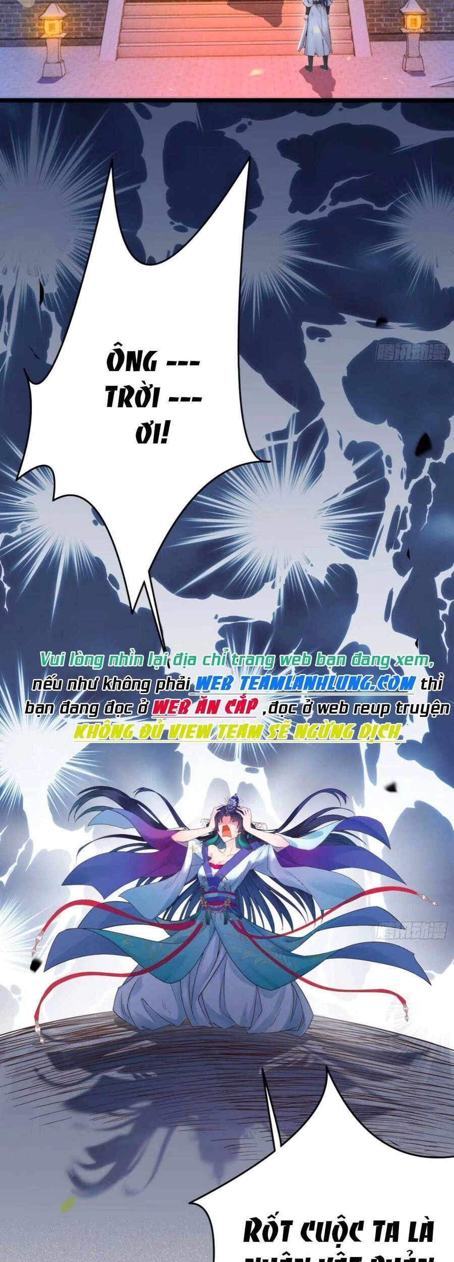 Nghịch Đồ Mỗi Ngày Đều Muốn Bắt Nạt Sư Phụ Chapter 4 - 23