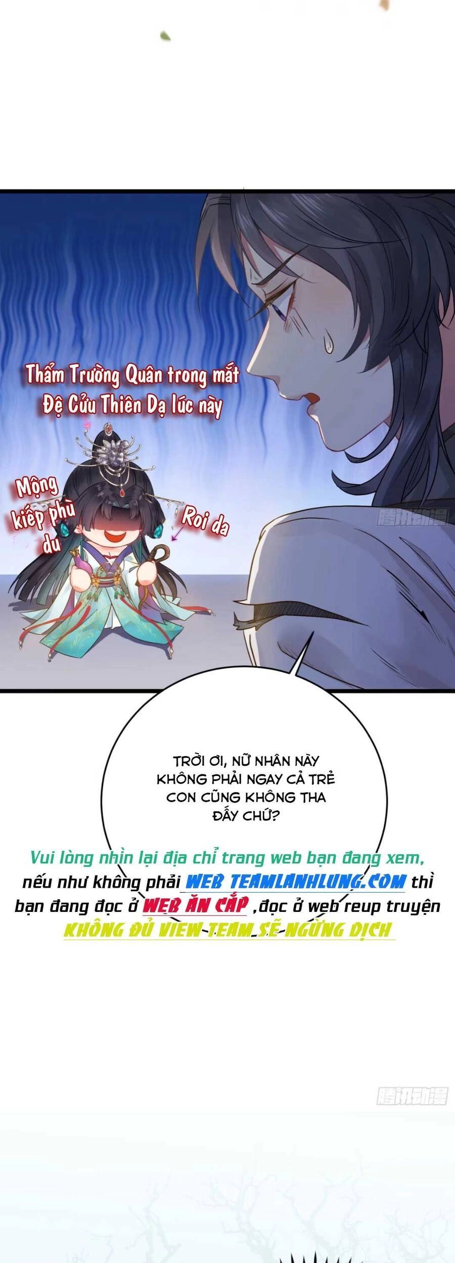 Nghịch Đồ Mỗi Ngày Đều Muốn Bắt Nạt Sư Phụ Chapter 4 - 25