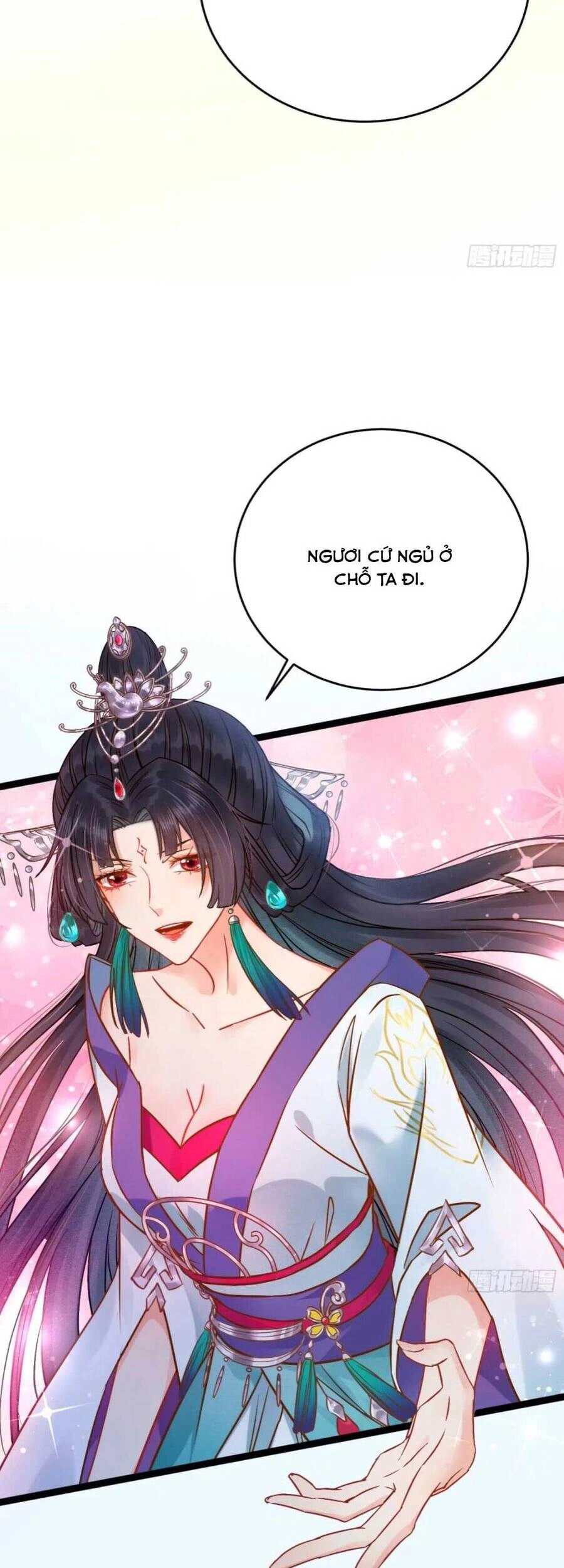 Nghịch Đồ Mỗi Ngày Đều Muốn Bắt Nạt Sư Phụ Chapter 4 - 30