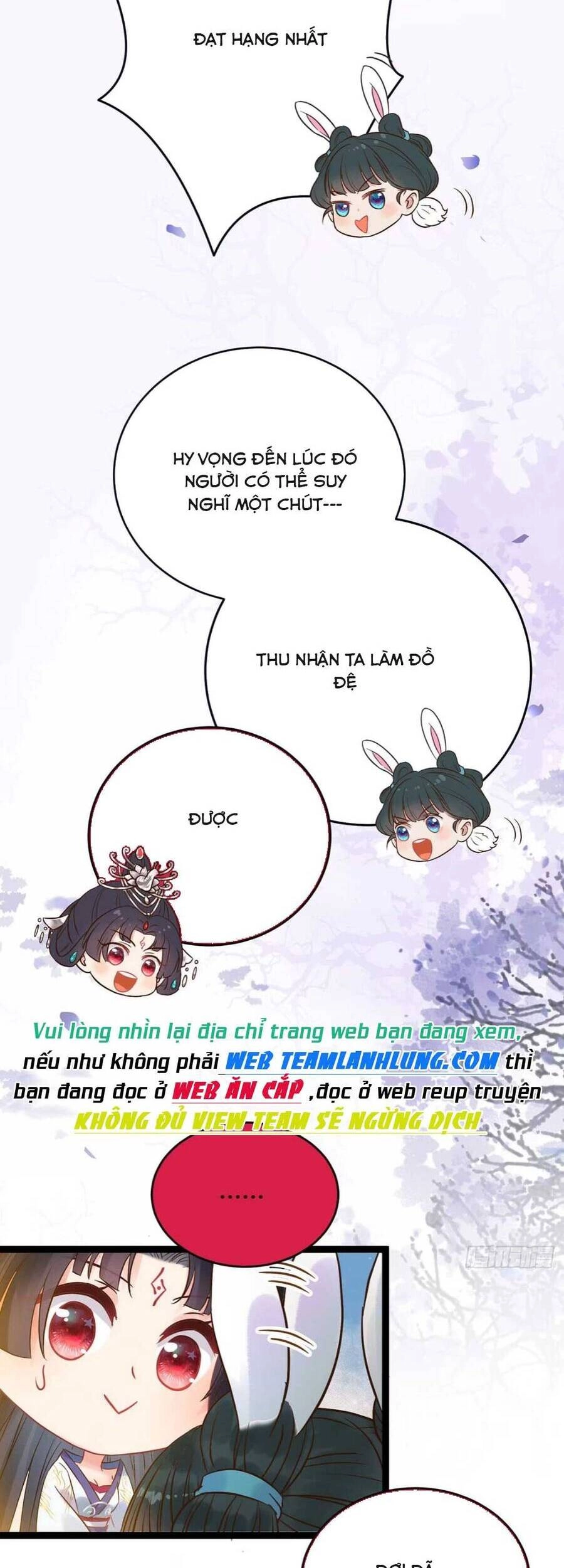 Nghịch Đồ Mỗi Ngày Đều Muốn Bắt Nạt Sư Phụ Chapter 5 - 14