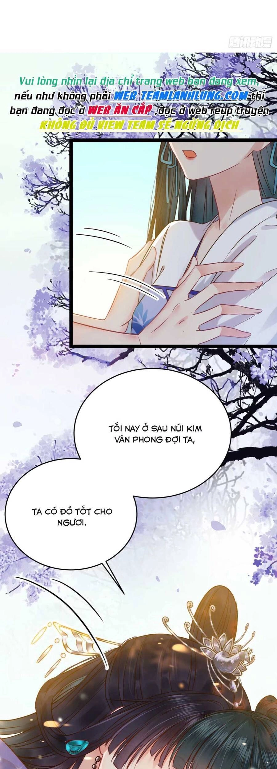 Nghịch Đồ Mỗi Ngày Đều Muốn Bắt Nạt Sư Phụ Chapter 5 - 16