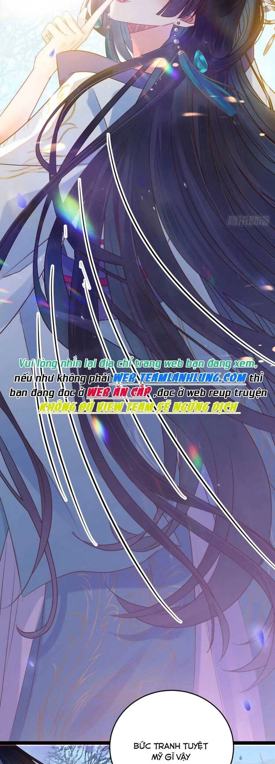 Nghịch Đồ Mỗi Ngày Đều Muốn Bắt Nạt Sư Phụ Chapter 5 - 19