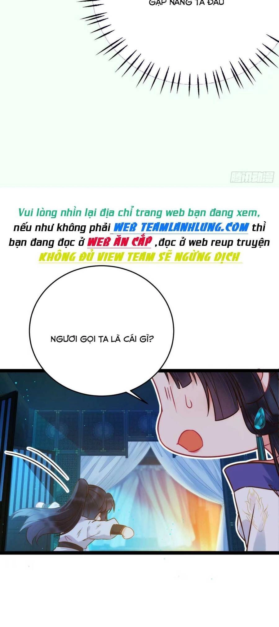 Nghịch Đồ Mỗi Ngày Đều Muốn Bắt Nạt Sư Phụ Chapter 5 - 27