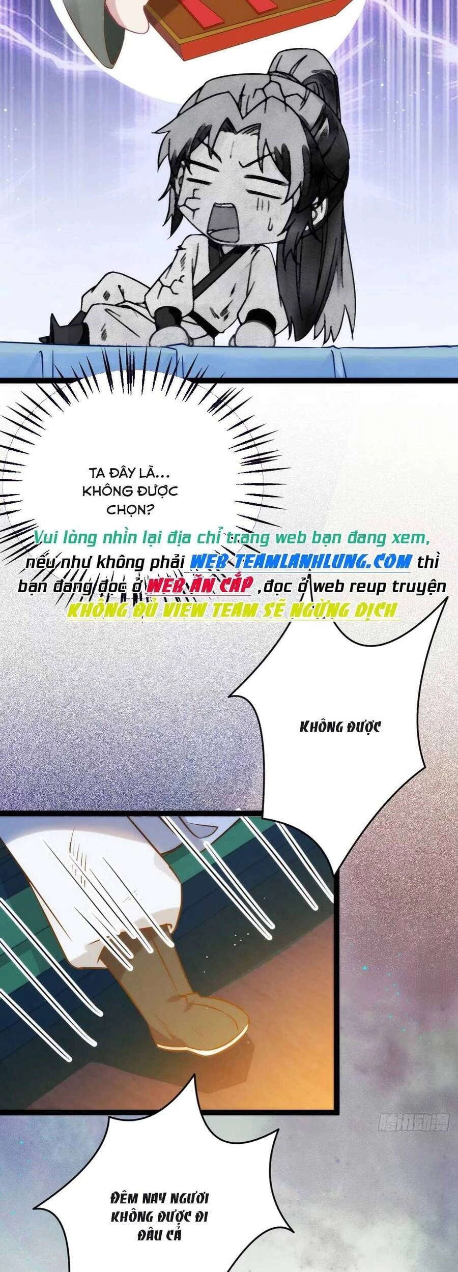 Nghịch Đồ Mỗi Ngày Đều Muốn Bắt Nạt Sư Phụ Chapter 5 - 30