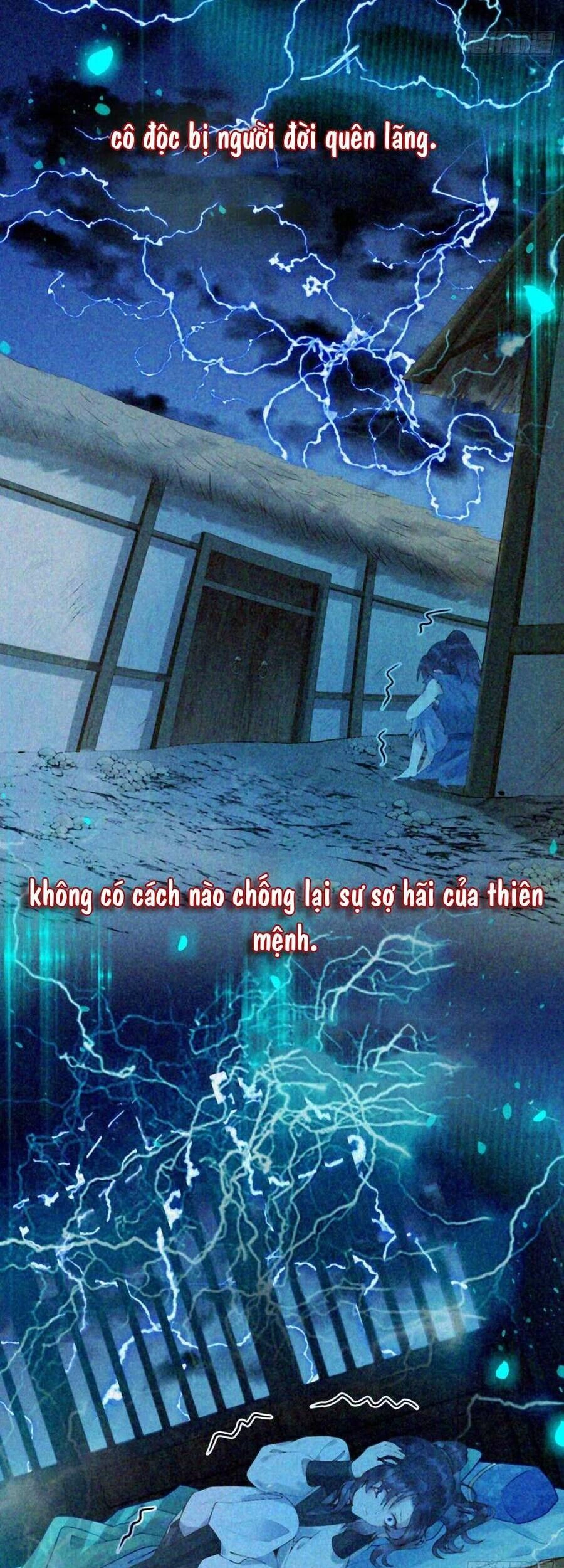 Nghịch Đồ Mỗi Ngày Đều Muốn Bắt Nạt Sư Phụ Chapter 5 - 35