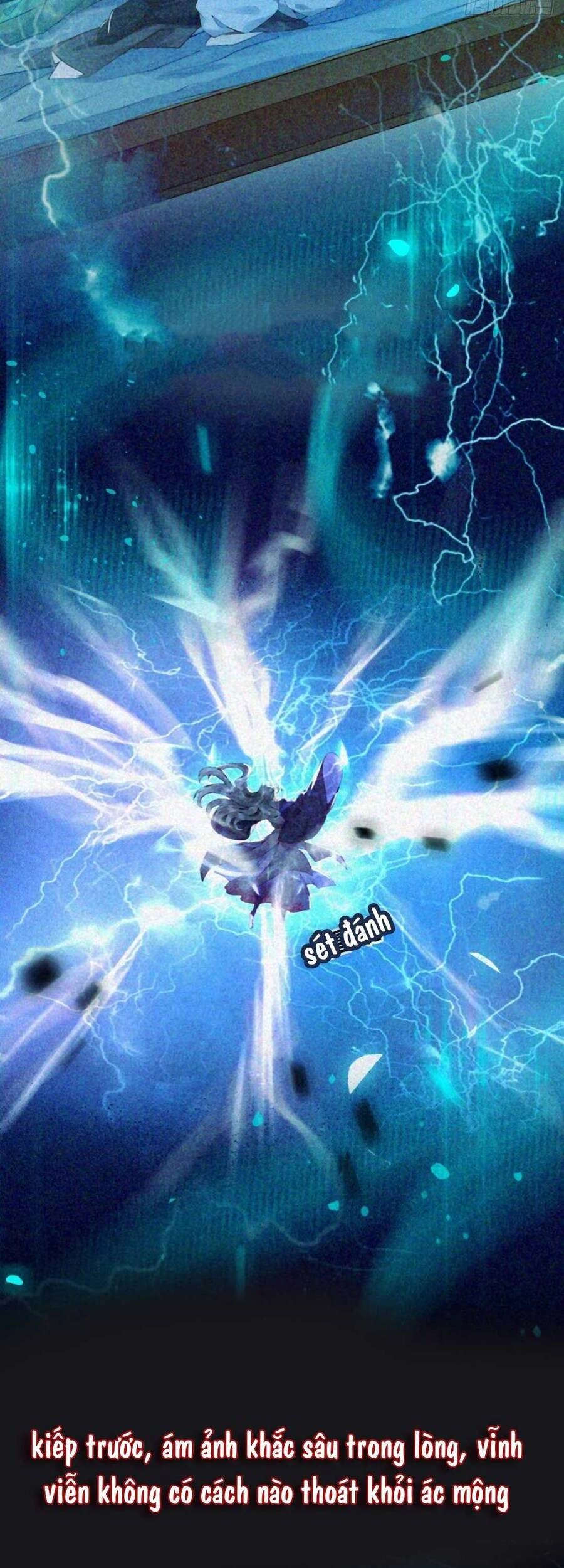 Nghịch Đồ Mỗi Ngày Đều Muốn Bắt Nạt Sư Phụ Chapter 5 - 36