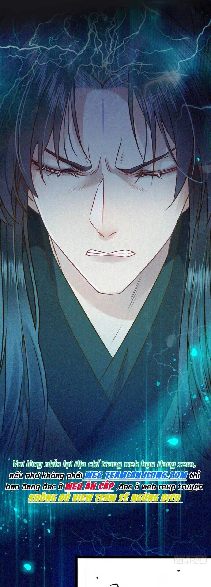 Nghịch Đồ Mỗi Ngày Đều Muốn Bắt Nạt Sư Phụ Chapter 5 - 37