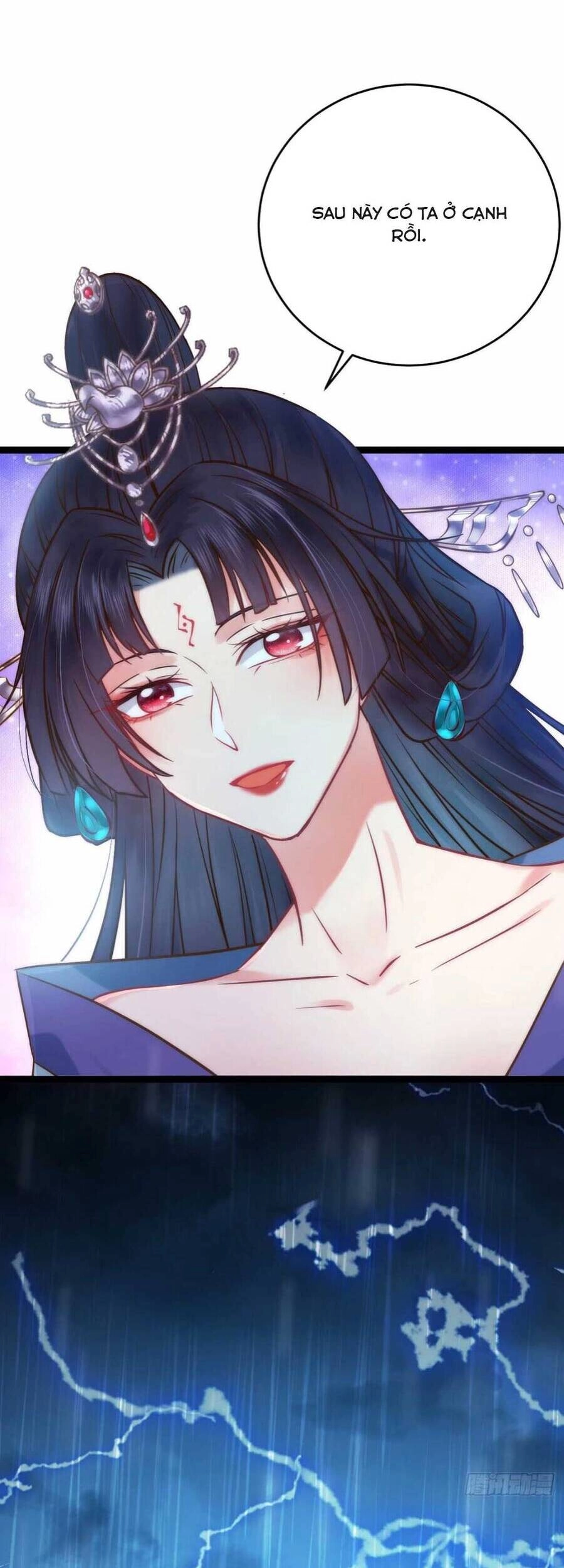 Nghịch Đồ Mỗi Ngày Đều Muốn Bắt Nạt Sư Phụ Chapter 5 - 39