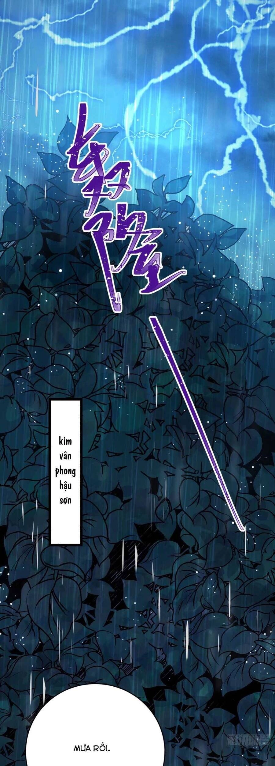 Nghịch Đồ Mỗi Ngày Đều Muốn Bắt Nạt Sư Phụ Chapter 5 - 40