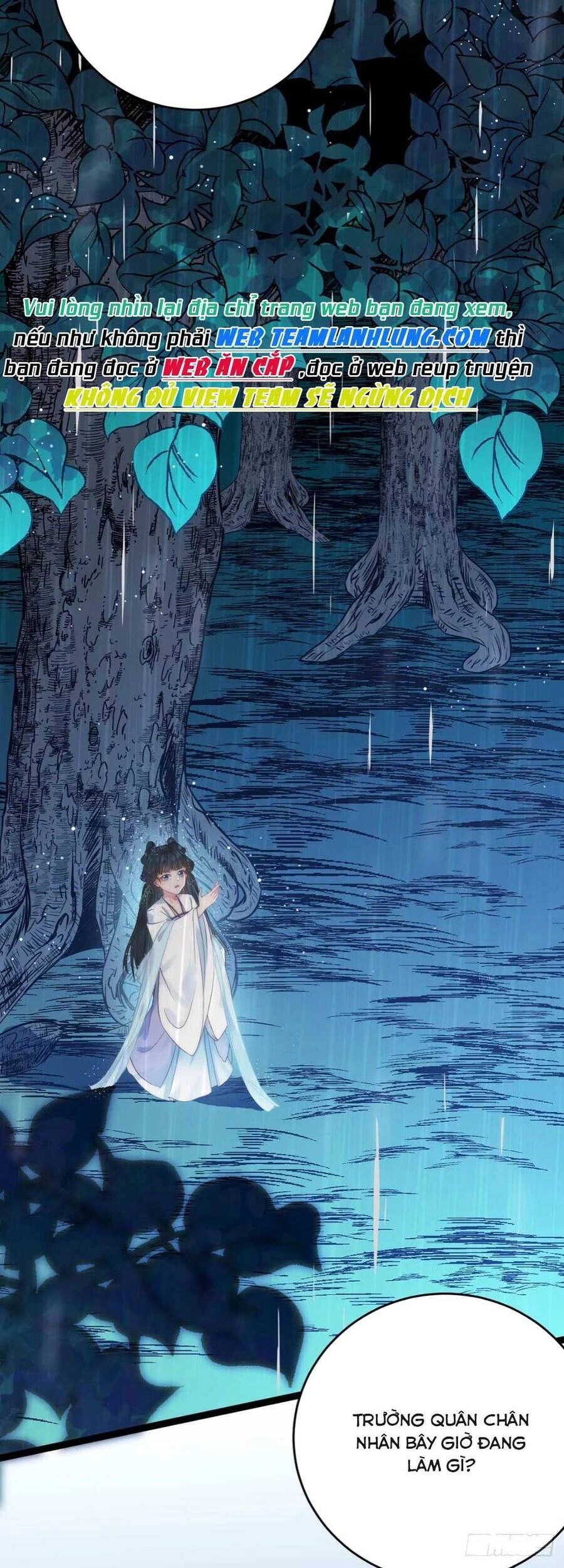 Nghịch Đồ Mỗi Ngày Đều Muốn Bắt Nạt Sư Phụ Chapter 5 - 41