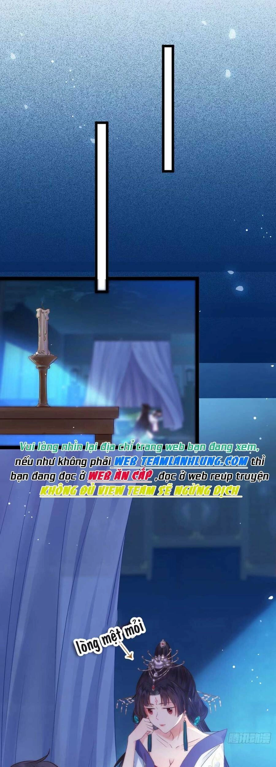 Nghịch Đồ Mỗi Ngày Đều Muốn Bắt Nạt Sư Phụ Chapter 5 - 43