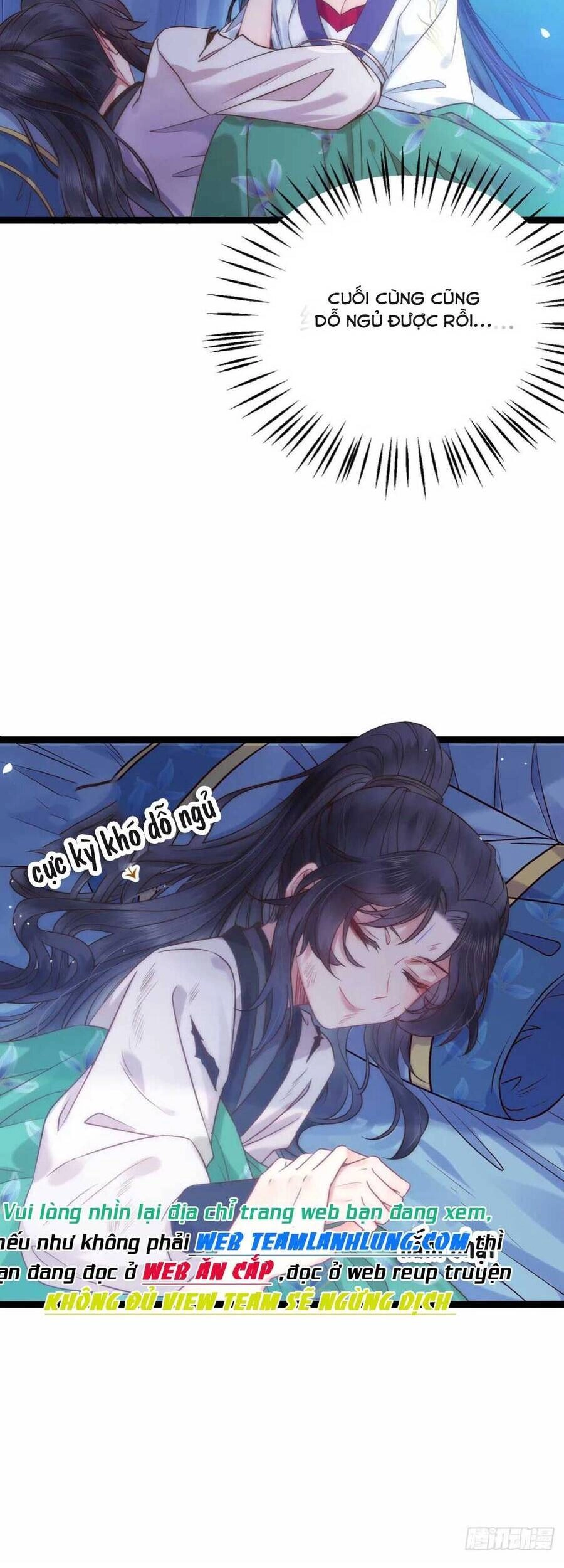 Nghịch Đồ Mỗi Ngày Đều Muốn Bắt Nạt Sư Phụ Chapter 5 - 44