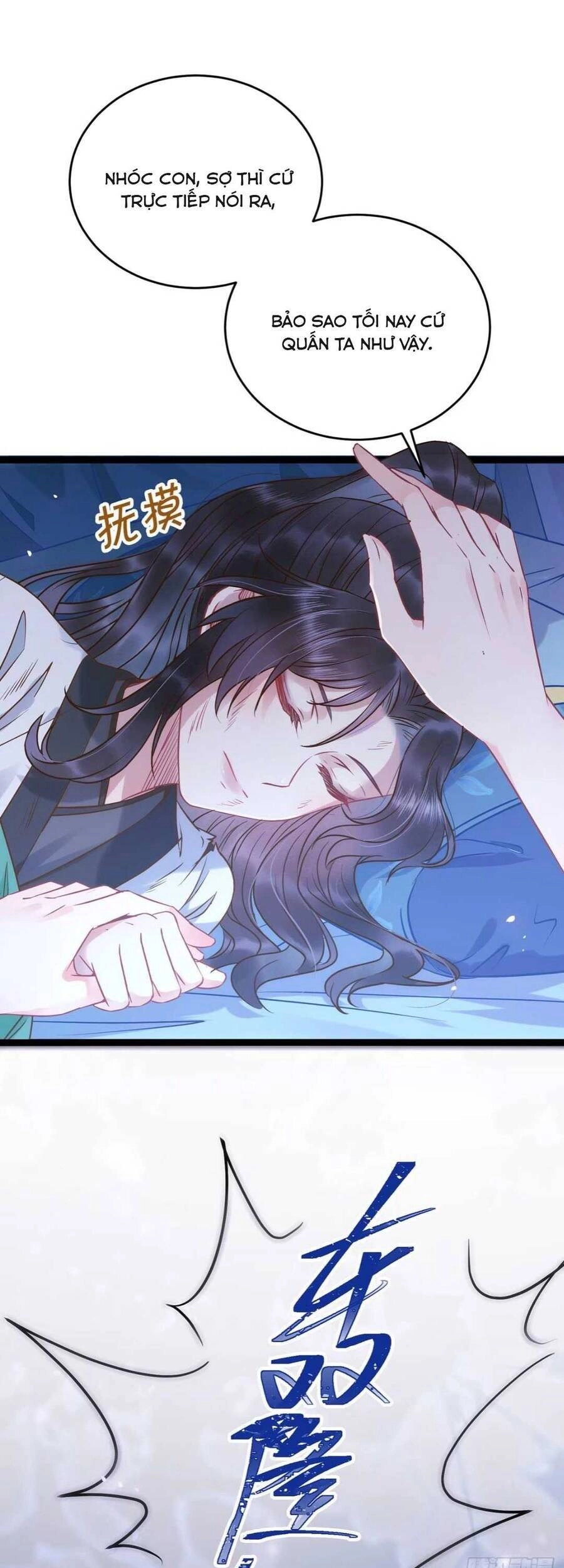 Nghịch Đồ Mỗi Ngày Đều Muốn Bắt Nạt Sư Phụ Chapter 5 - 45