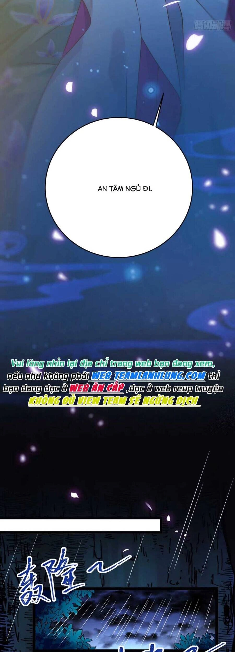 Nghịch Đồ Mỗi Ngày Đều Muốn Bắt Nạt Sư Phụ Chapter 5 - 48