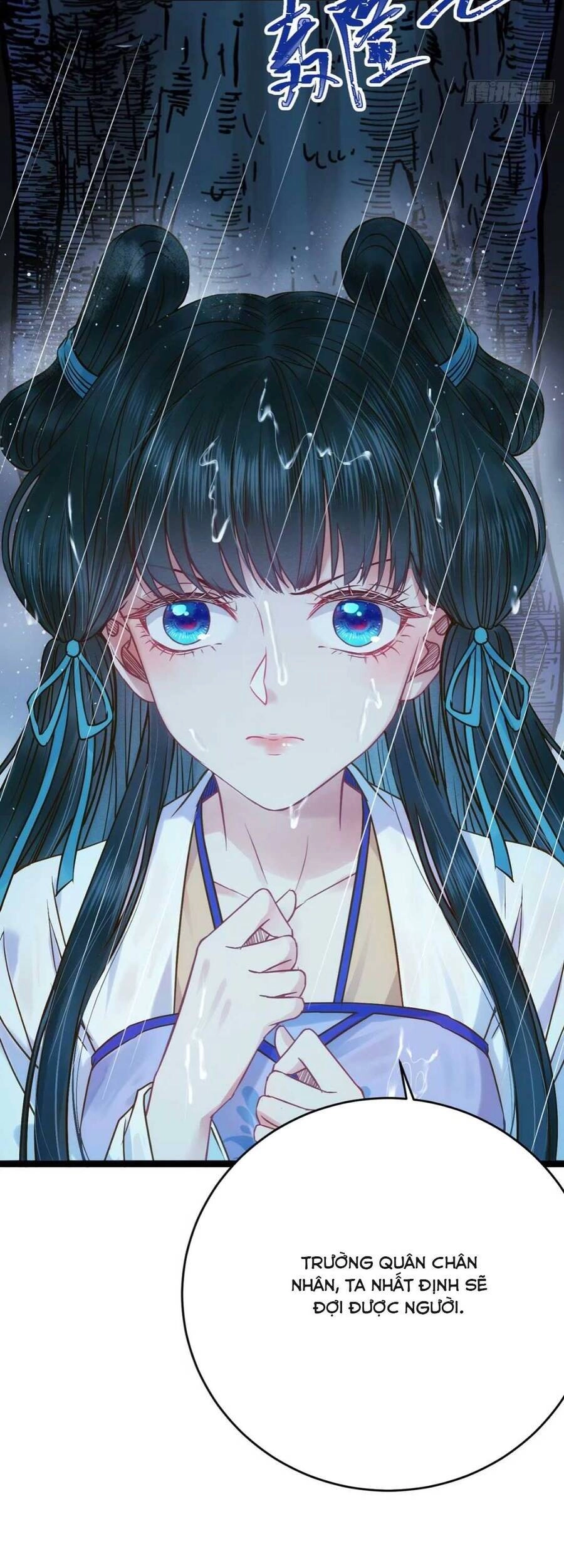 Nghịch Đồ Mỗi Ngày Đều Muốn Bắt Nạt Sư Phụ Chapter 5 - 49