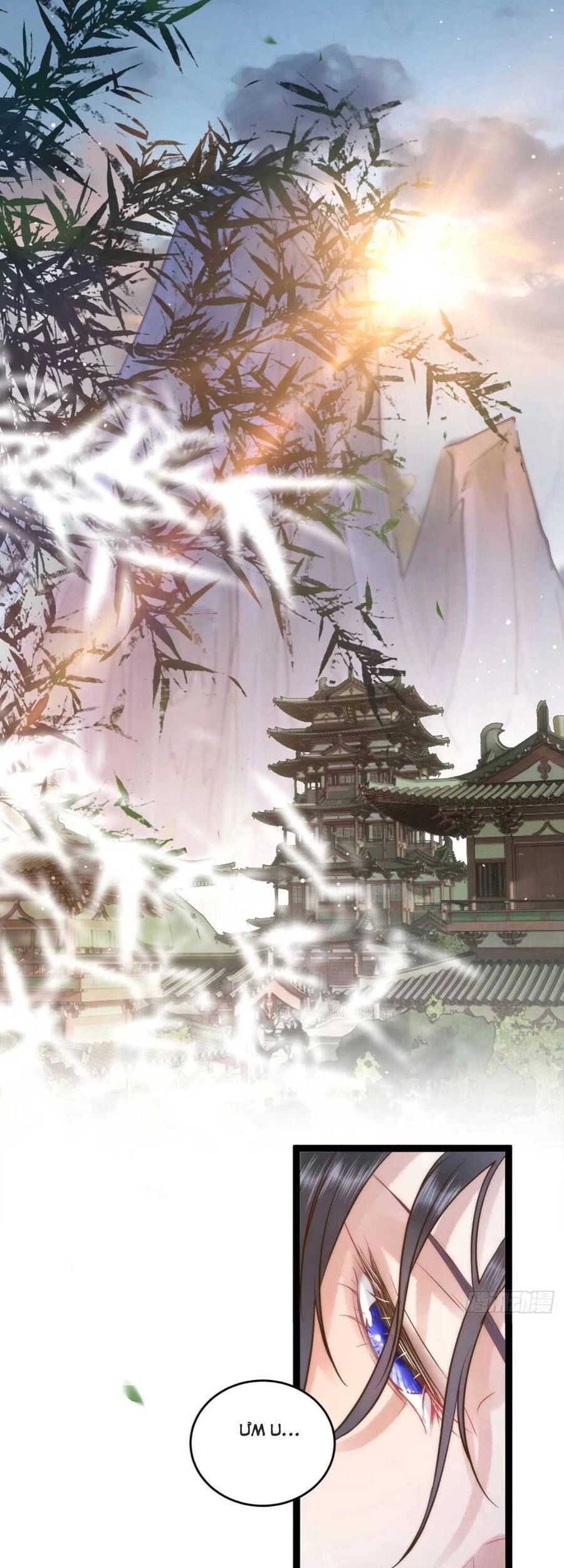 Nghịch Đồ Mỗi Ngày Đều Muốn Bắt Nạt Sư Phụ Chapter 6 - 2