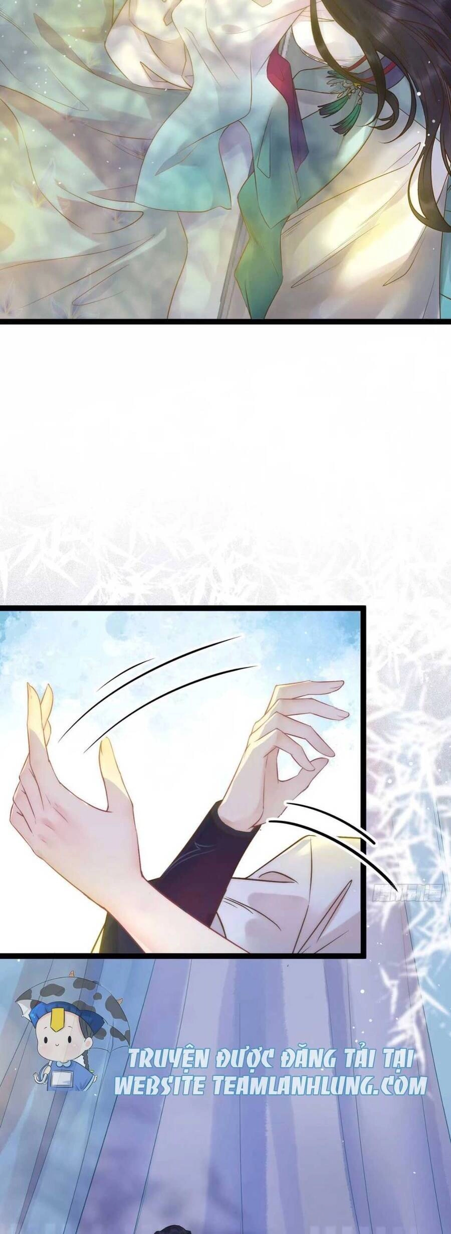 Nghịch Đồ Mỗi Ngày Đều Muốn Bắt Nạt Sư Phụ Chapter 6 - 4