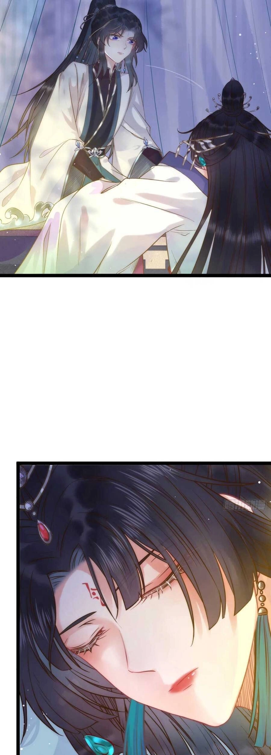 Nghịch Đồ Mỗi Ngày Đều Muốn Bắt Nạt Sư Phụ Chapter 6 - 5