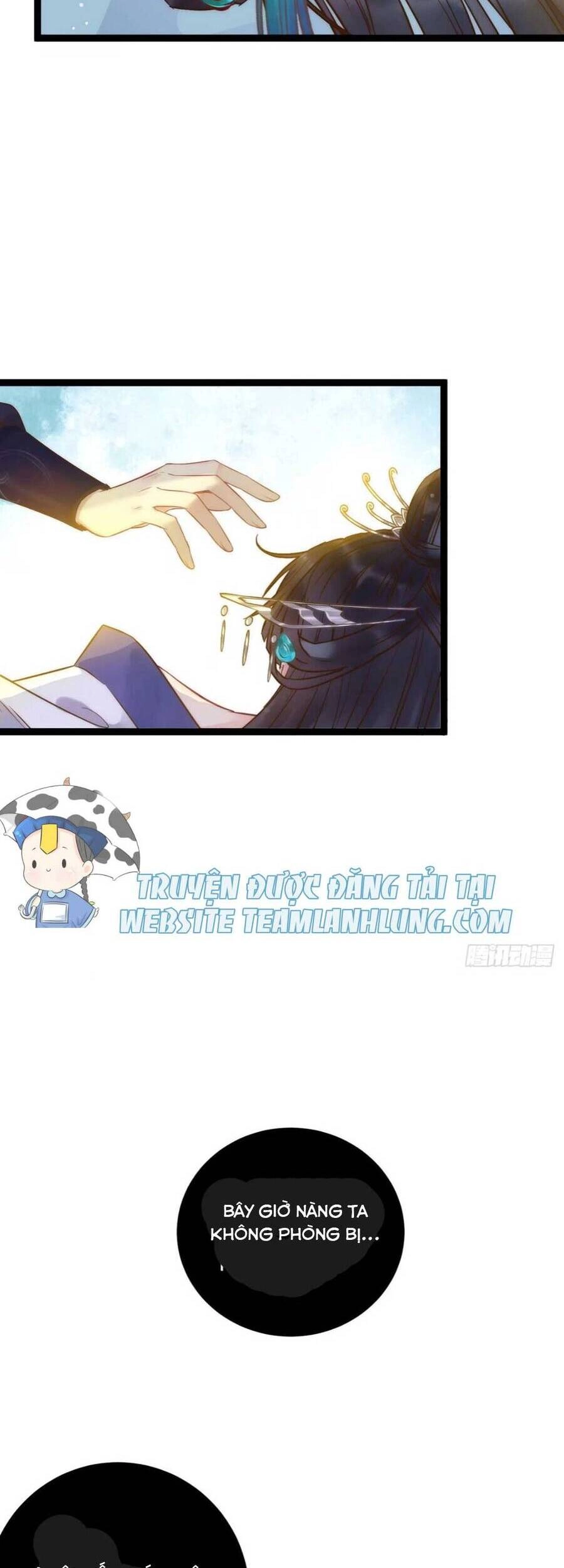 Nghịch Đồ Mỗi Ngày Đều Muốn Bắt Nạt Sư Phụ Chapter 6 - 6