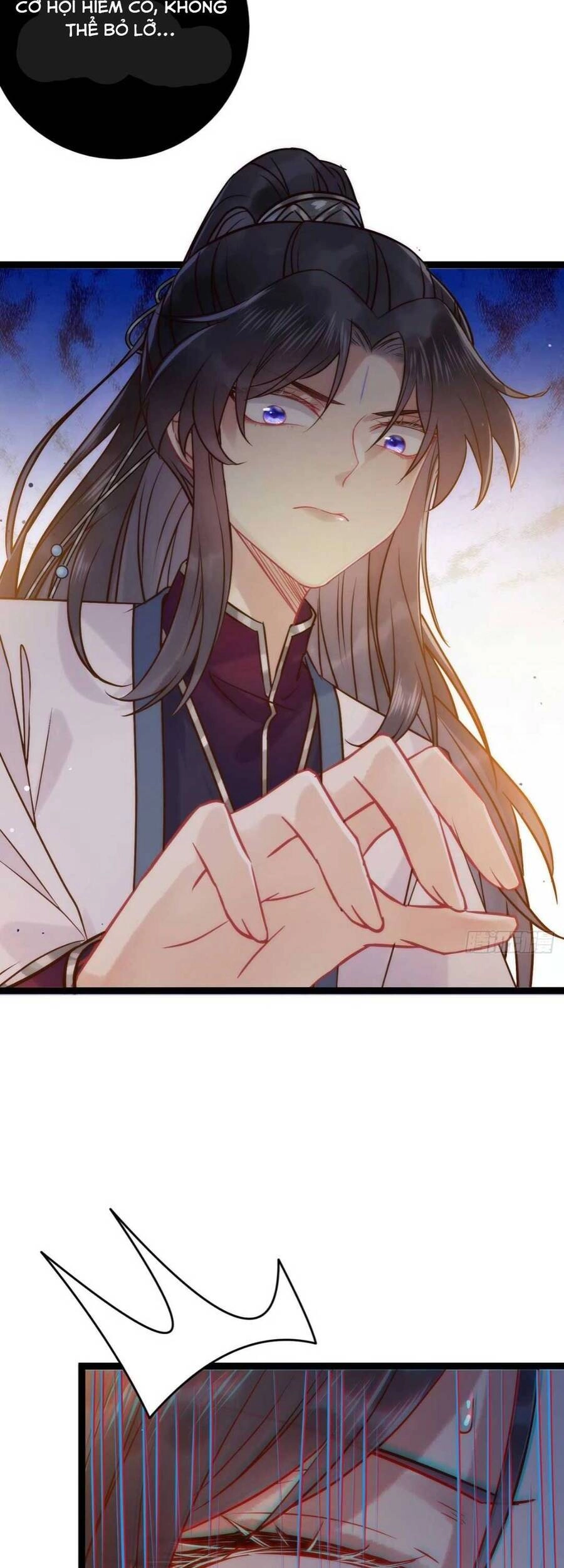 Nghịch Đồ Mỗi Ngày Đều Muốn Bắt Nạt Sư Phụ Chapter 6 - 7