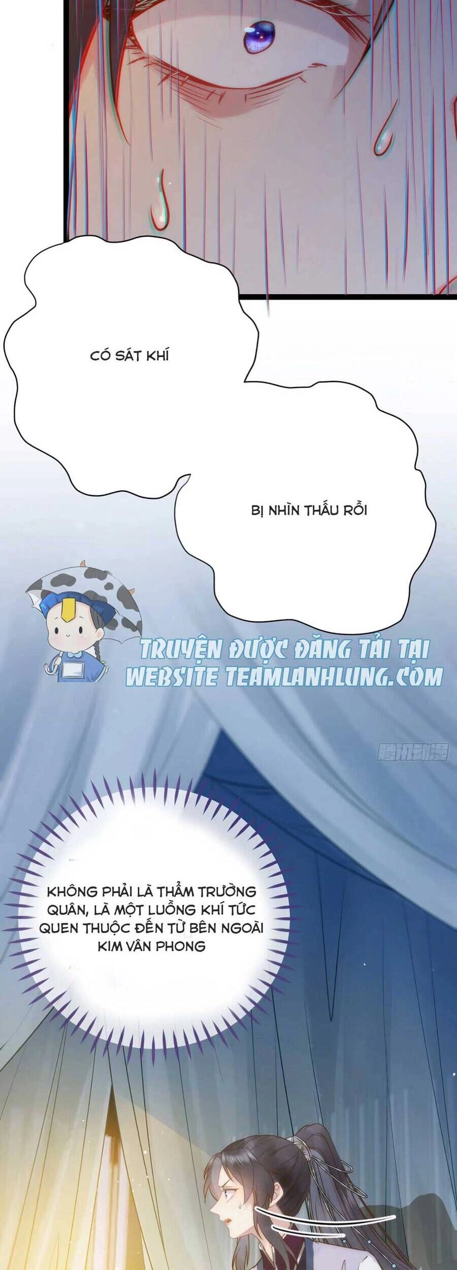 Nghịch Đồ Mỗi Ngày Đều Muốn Bắt Nạt Sư Phụ Chapter 6 - 8