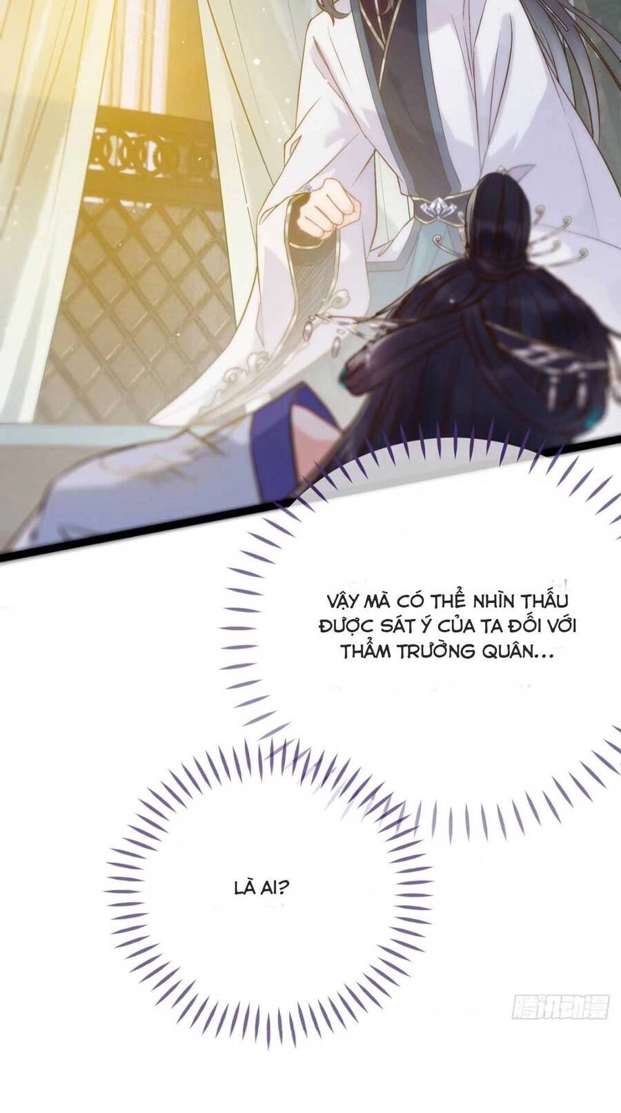 Nghịch Đồ Mỗi Ngày Đều Muốn Bắt Nạt Sư Phụ Chapter 6 - 9