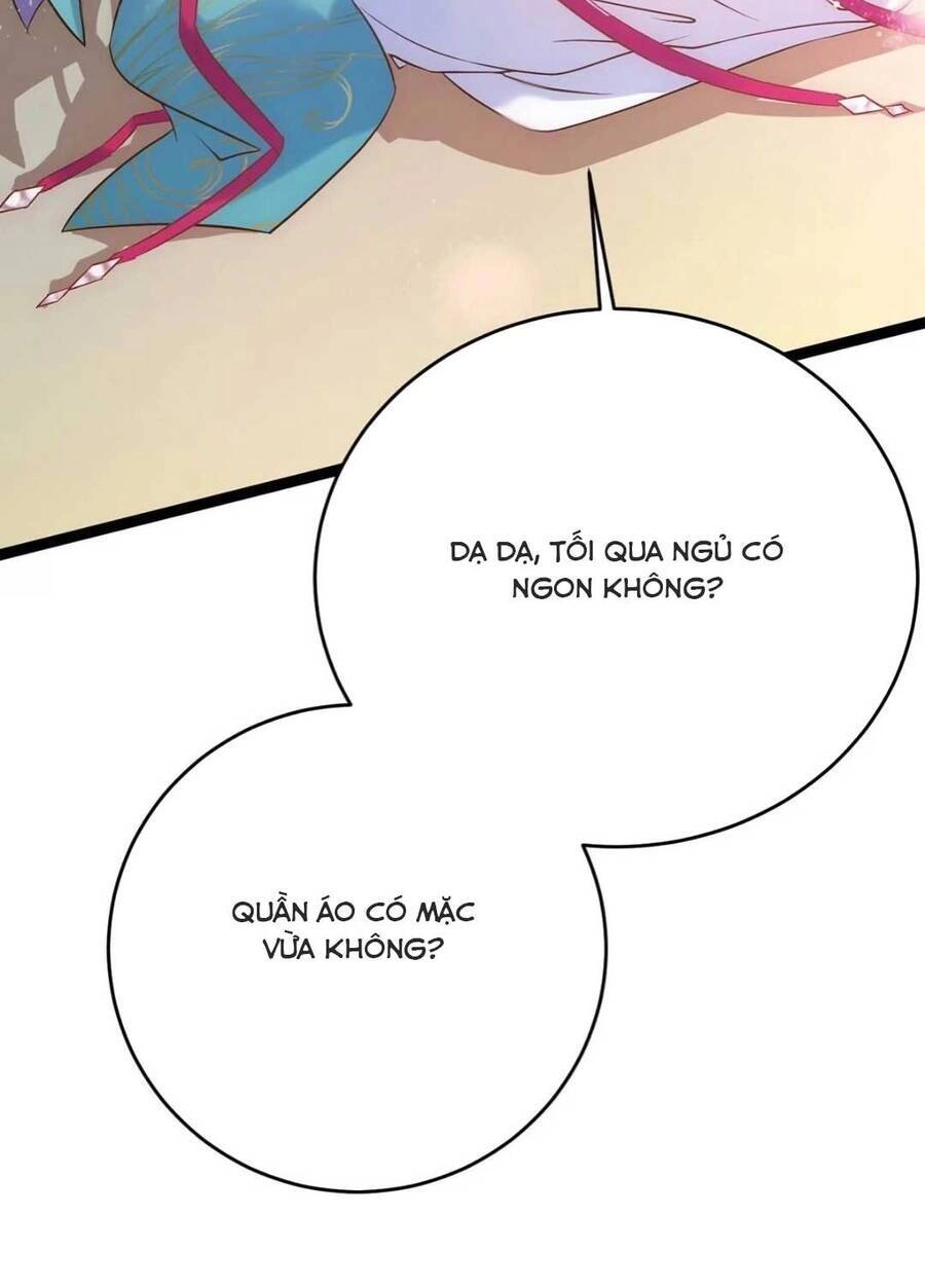 Nghịch Đồ Mỗi Ngày Đều Muốn Bắt Nạt Sư Phụ Chapter 6 - 14