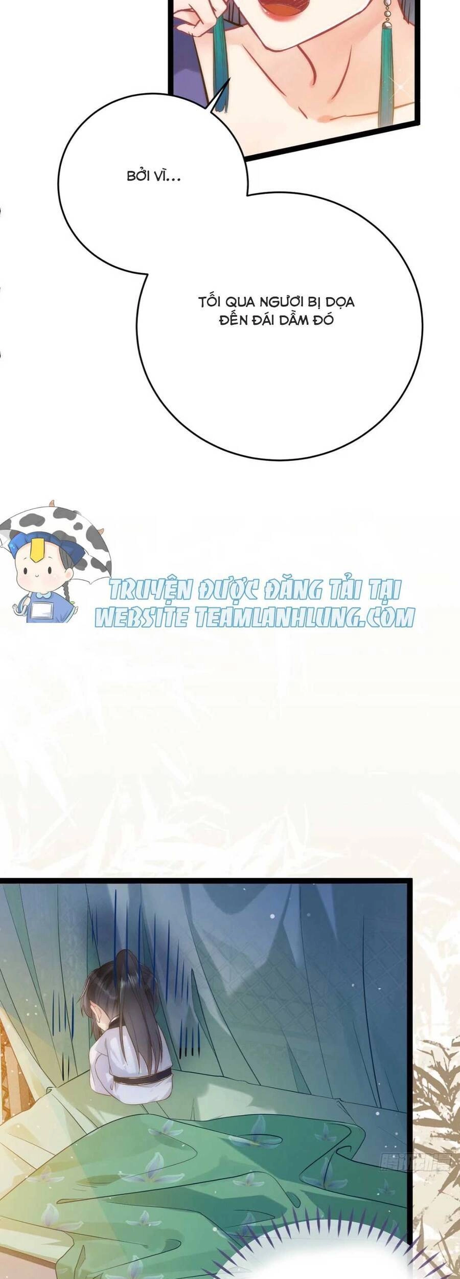 Nghịch Đồ Mỗi Ngày Đều Muốn Bắt Nạt Sư Phụ Chapter 6 - 20