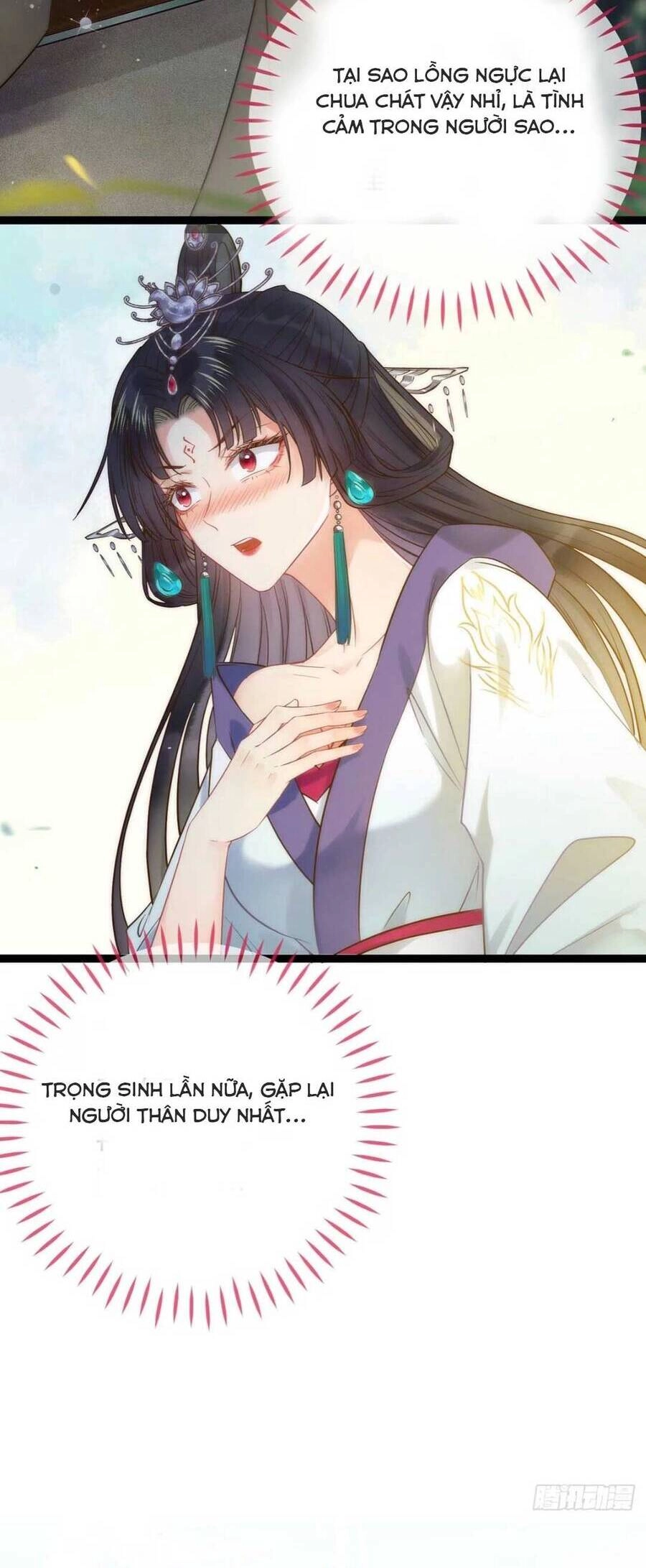 Nghịch Đồ Mỗi Ngày Đều Muốn Bắt Nạt Sư Phụ Chapter 6 - 23