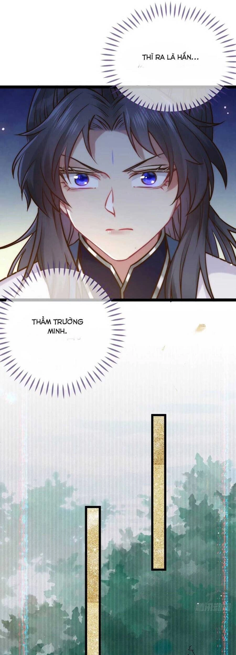 Nghịch Đồ Mỗi Ngày Đều Muốn Bắt Nạt Sư Phụ Chapter 6 - 29