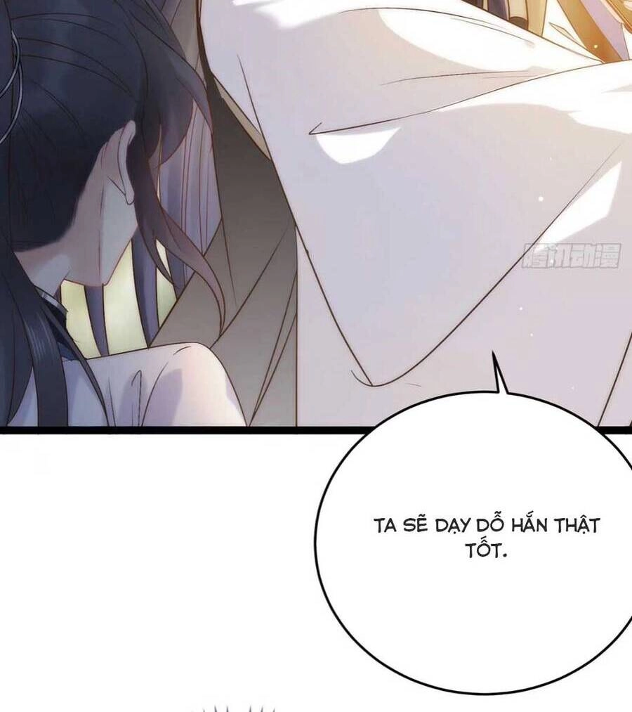 Nghịch Đồ Mỗi Ngày Đều Muốn Bắt Nạt Sư Phụ Chapter 6 - 33