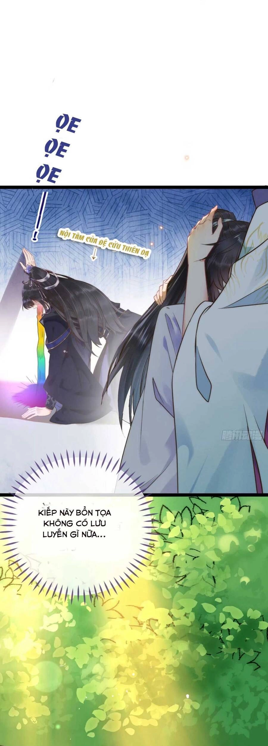 Nghịch Đồ Mỗi Ngày Đều Muốn Bắt Nạt Sư Phụ Chapter 6 - 42