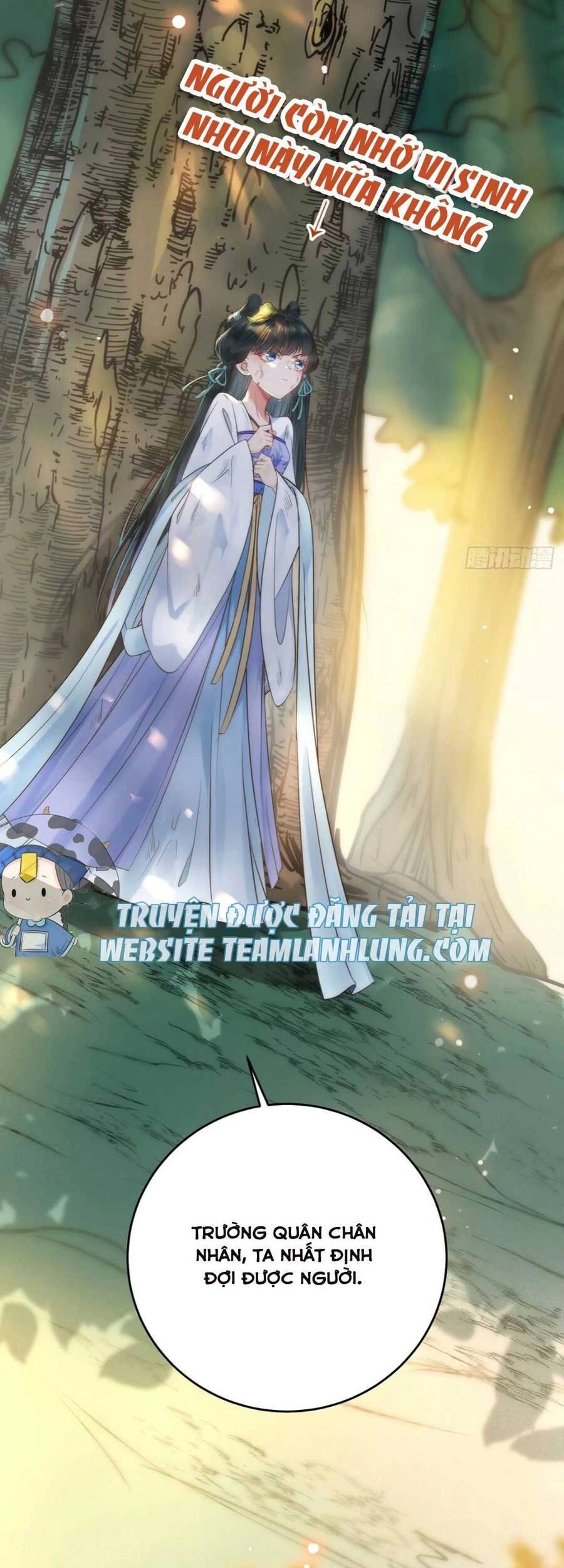 Nghịch Đồ Mỗi Ngày Đều Muốn Bắt Nạt Sư Phụ Chapter 6 - 44